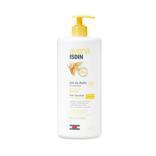 ISDIN Avena Protective Shower Gel 750ml