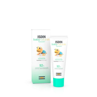 ISDIN Baby Naturals Facial Cream 50ml