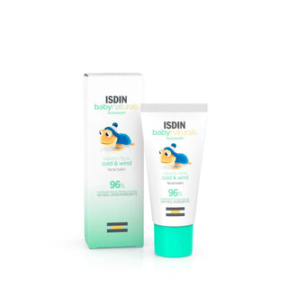 ISDIN Baby Naturals Cold & Wind Cream 30ml