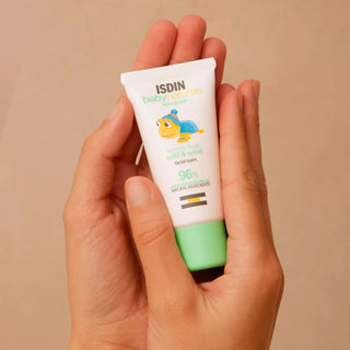 ISDIN Baby Naturals Cold & Wind Facial Balm 30ml