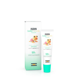 ISDIN Baby Naturals Perioral Balm 15ml