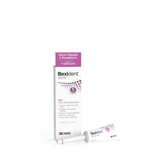 ISDIN Bexident Ulcers Gel 8ml