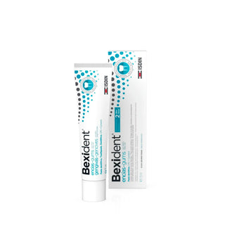 ISDIN Bexident Gums Daily Use Toothpaste 75ml