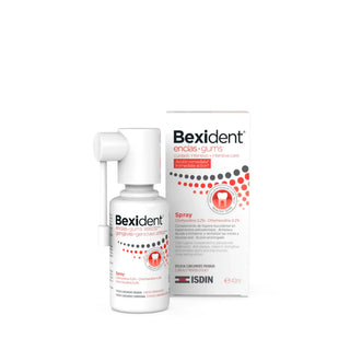 ISDIN Bexident Gums Treatment 40ml