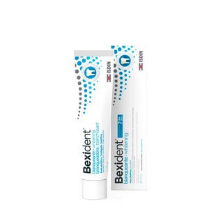 ISDIN Bexident Whitening Toothpaste 125ml