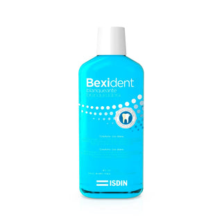 ISDIN Bexident Whitening Mouthwash 500ml