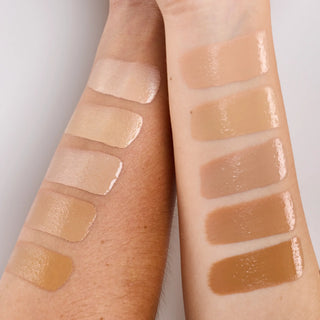 ISDIN Coverage 3.0 Sand SPF50+ 30ml