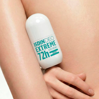 ISDIN Deo Extreme 72h Roll-On 50ml