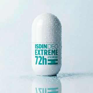 ISDIN Deo Extreme 72h Roll-On 50ml