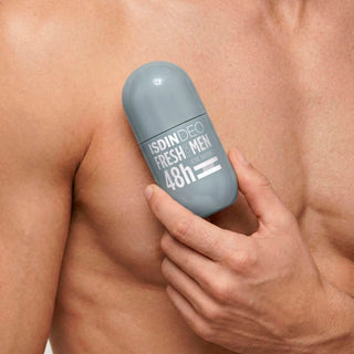 ISDIN Deo Fresh Men 48h Roll-On 50ml