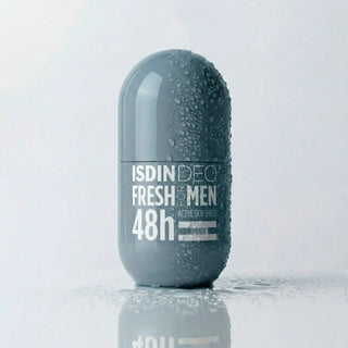 ISDIN Deo Fresh Men 48h Roll-On 50ml