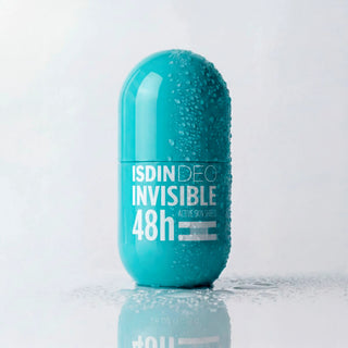 ISDIN Deo Invisible 48h Roll-On 50ml