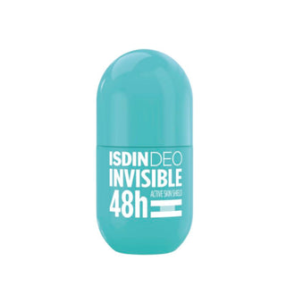 ISDIN Deo Invisible 48h Roll-On 50ml
