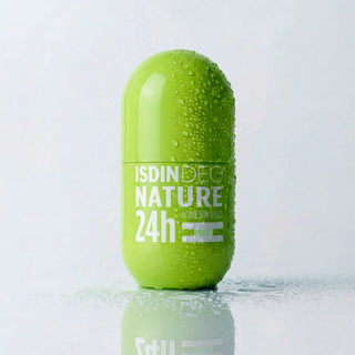 ISDIN Deo Nature 24h Roll-On 50ml