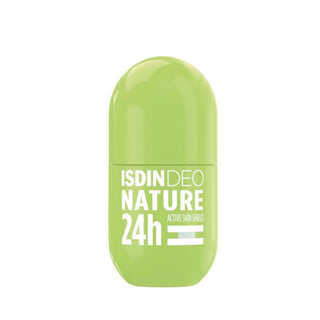 ISDIN Deo Nature 24h Roll-On 50ml