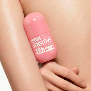 ISDIN Deo Sensitive 48h Roll-On 50ml