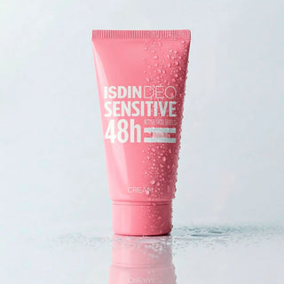 ISDIN Deo Sensitive 48h Cream 50ml