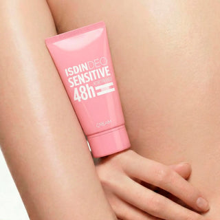 ISDIN Deo Sensitive 48h Cream 50ml