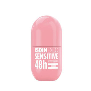 ISDIN Deo Sensitive 48h Roll-On 50ml