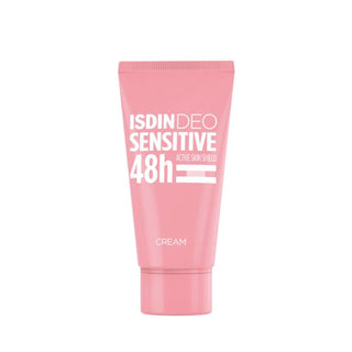 ISDIN Deo Sensitive 48h Cream 50ml