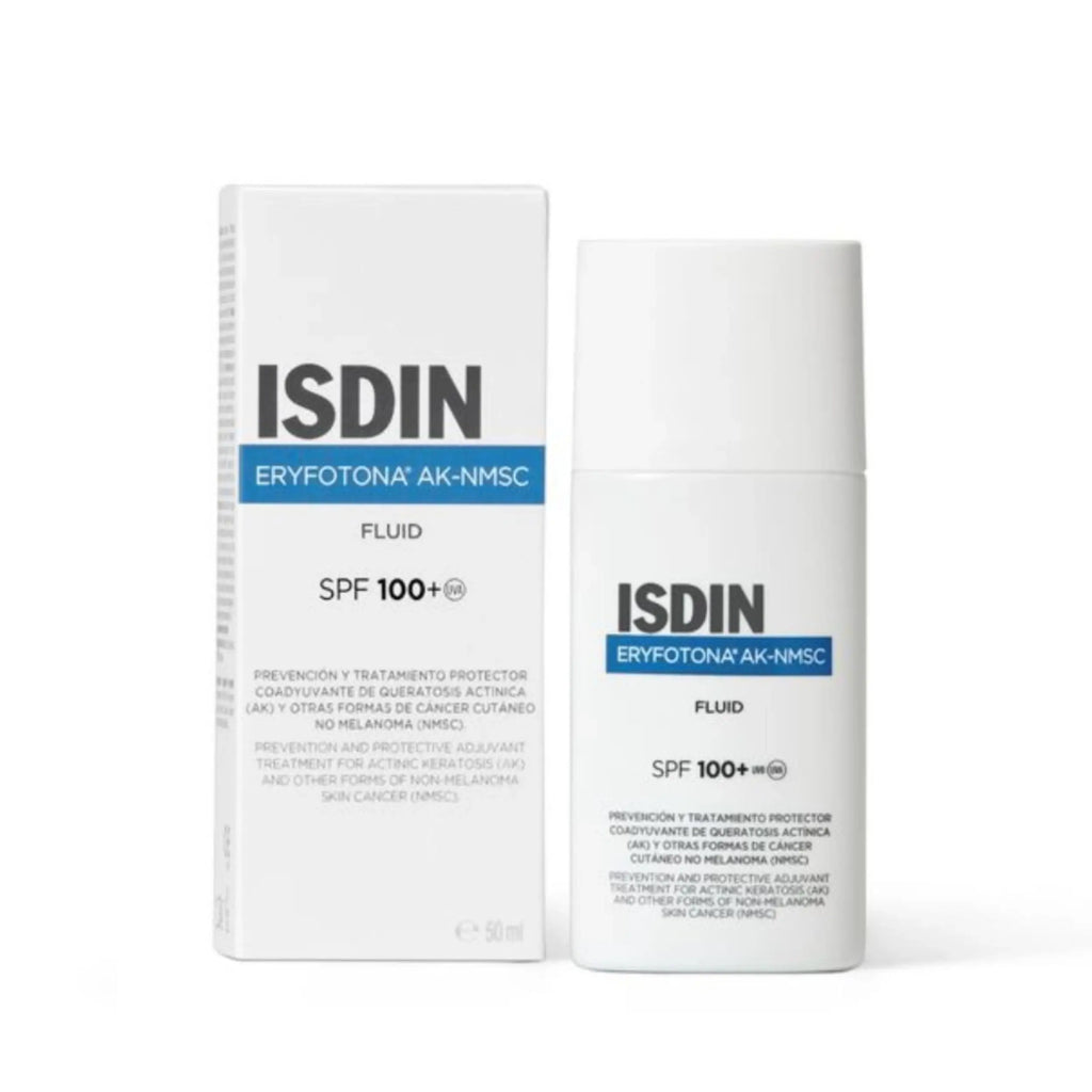 ISDIN Eryfotona Ak-Nmsc Fluid SPF100+ 50 ml | Be and Care – Be & Care