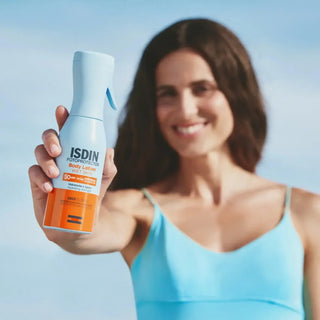 ISDIN Fotoprotector Body Lotion Wet Skin SPF50 250ml