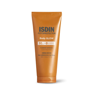 Isdin Fotoprotector Body Glow SPF30 200ml