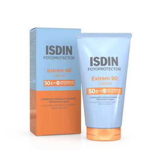 ISDIN Fotoprotector Extrem90 Cream SPF50+ 50ml
