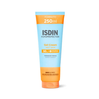 ISDIN Fotoprotector Gel Cream Wet Skin SPF50 250ml