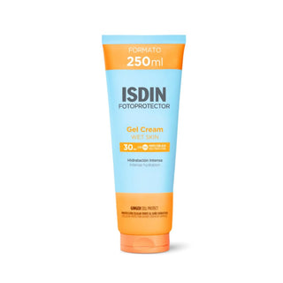 ISDIN Fotoprotector Gel Cream Wet Skin SPF30 250ml