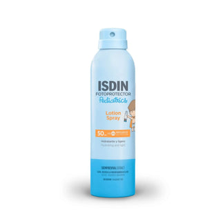 ISDIN Fotoprotector Pediatrics Lotion Spray SPF50+ 250ml
