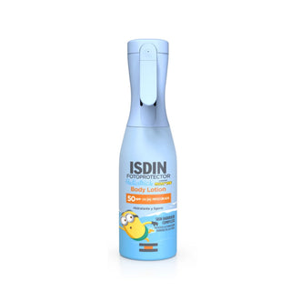 ISDIN Fotoprotector Body Lotion Pediatrics SPF50 250ml