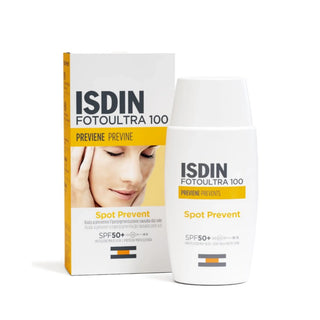 ISDIN Fotoultra 100 Spot Prevent SPF50+ 50ml