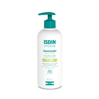 ISDIN GermISDIN Aloe Vera Shower Gel 500ml