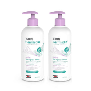 ISDIN germISDIN Intim Gel Pack 2x500ml