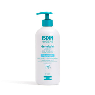 ISDIN GermISDIN Original Shower Gel 500ml