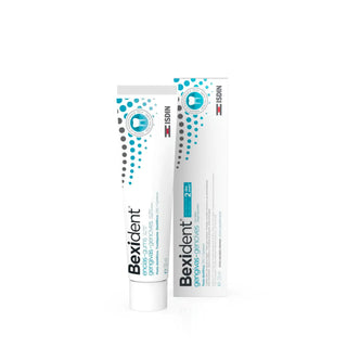 ISDIN Bexident Gums Daily Use Toothpaste 125ml