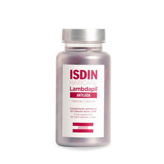ISDIN Lambdapil Hair Loss 60 Capsules