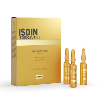 ISDINCEUTICS Instant Flash 5X2ML