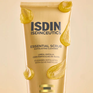 ISDINCEUTICS Essential Scrub 100g