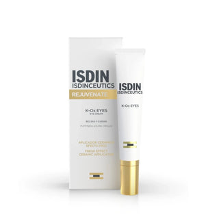 ISDINCEUTICS K-Ox Eyes Cream 15G