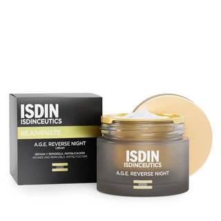 ISDINCEUTICS A.G.E. Reverse Night Cream 50ml