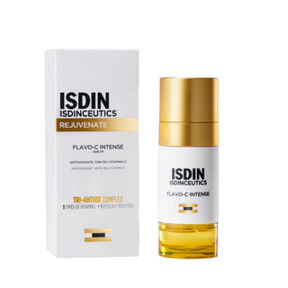 ISDINCEUTICS Flavo-C Intense Serum 50ml