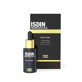 ISDINCEUTICS Rejuvenate Melatonik Night Serum 30ml