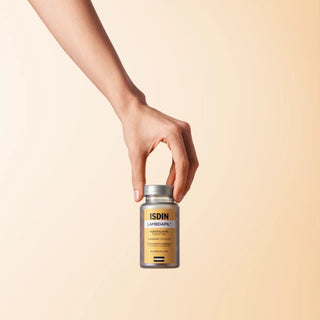 ISDIN Lambdapil Fortifying 60 Capsules