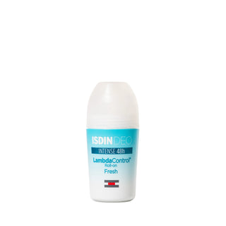 ISDIN Deo Lambda Control Fresh Roll-On 48h 50ml