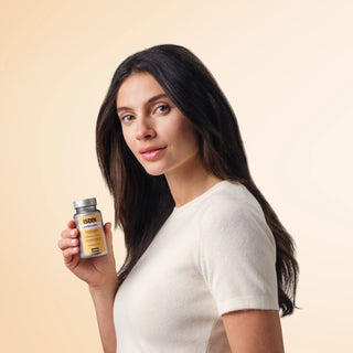 ISDIN Lambdapil Fortifying 60 Capsules