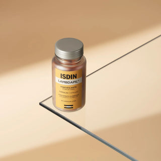 ISDIN Lambdapil Fortifying 60 Capsules