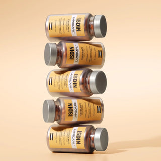 ISDIN Lambdapil Fortifying 60 Capsules