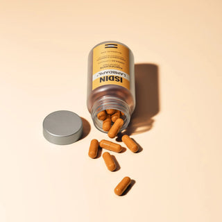 ISDIN Lambdapil Fortifying 60 Capsules